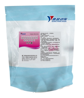 Bổ sung thức ăn chăn nuôi lợn để chống căng thẳng Cải thiện miễn dịch Bột trộn vitamin C