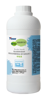 Dầu bạc hà Sản phẩm thức ăn cho gà Không độc hại Không dư lượng Giải quyết các vấn đề về đường hô hấp