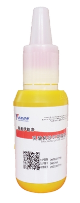 Lợn Lợn nước rửa tử cung Dịch lỏng Ethacridine Lactate Giải pháp khử trùng Thuốc sát trùng
