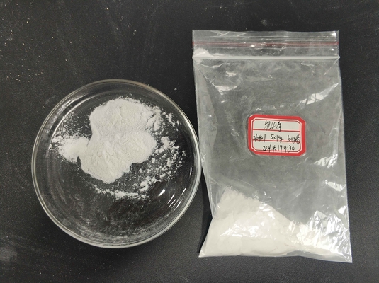 Albendazole Ivermectin Thuốc bột cho lợn chống lại ký sinh trùng Tuyến trùng lợn Bệnh sán lá