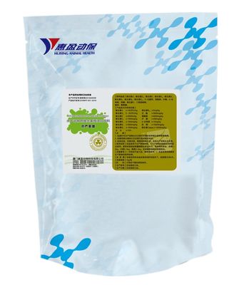 Hỗn hợp vitamin cho động vật thủy sản