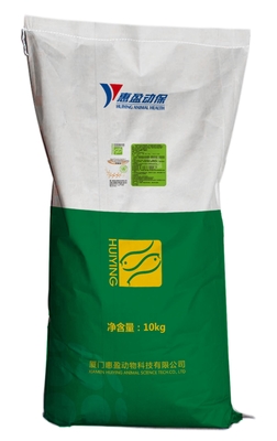 Premix khoáng để bổ sung canxi magie thúc đẩy vỏ cứng