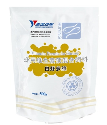 Đơn vị cao Vitamin tổng hợp Thức ăn cho tôm Dinh dưỡng Cải thiện Chuyển đổi Thức ăn Tăng cường Miễn dịch