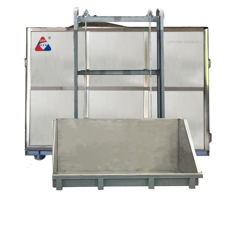 Sản phẩm Trung Quốc Tái chế chất thải Bán nóng Bộ xử lý chất thải hữu cơ thân thịt