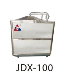 Thiết bị chăn nuôi trang trại, Máy xử lý chất thải hữu cơ tự động 380V 5.5KW
