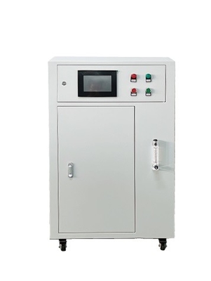 Nước Hypochlorite Thiết bị chăn nuôi gia súc để khử trùng gia cầm Tiêu diệt vi khuẩn gây bệnh