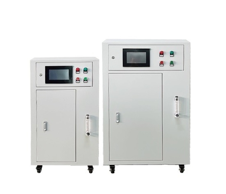 Thiết bị chăn nuôi gia súc không độc hại hiệu quả để sản xuất nước Hypochlorite gia cầm