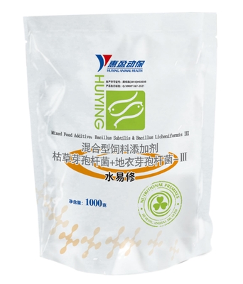Thức ăn cho tôm Dinh dưỡng Thủy sản để bảo vệ Điều chỉnh chất lượng nước Chất lượng đáy
